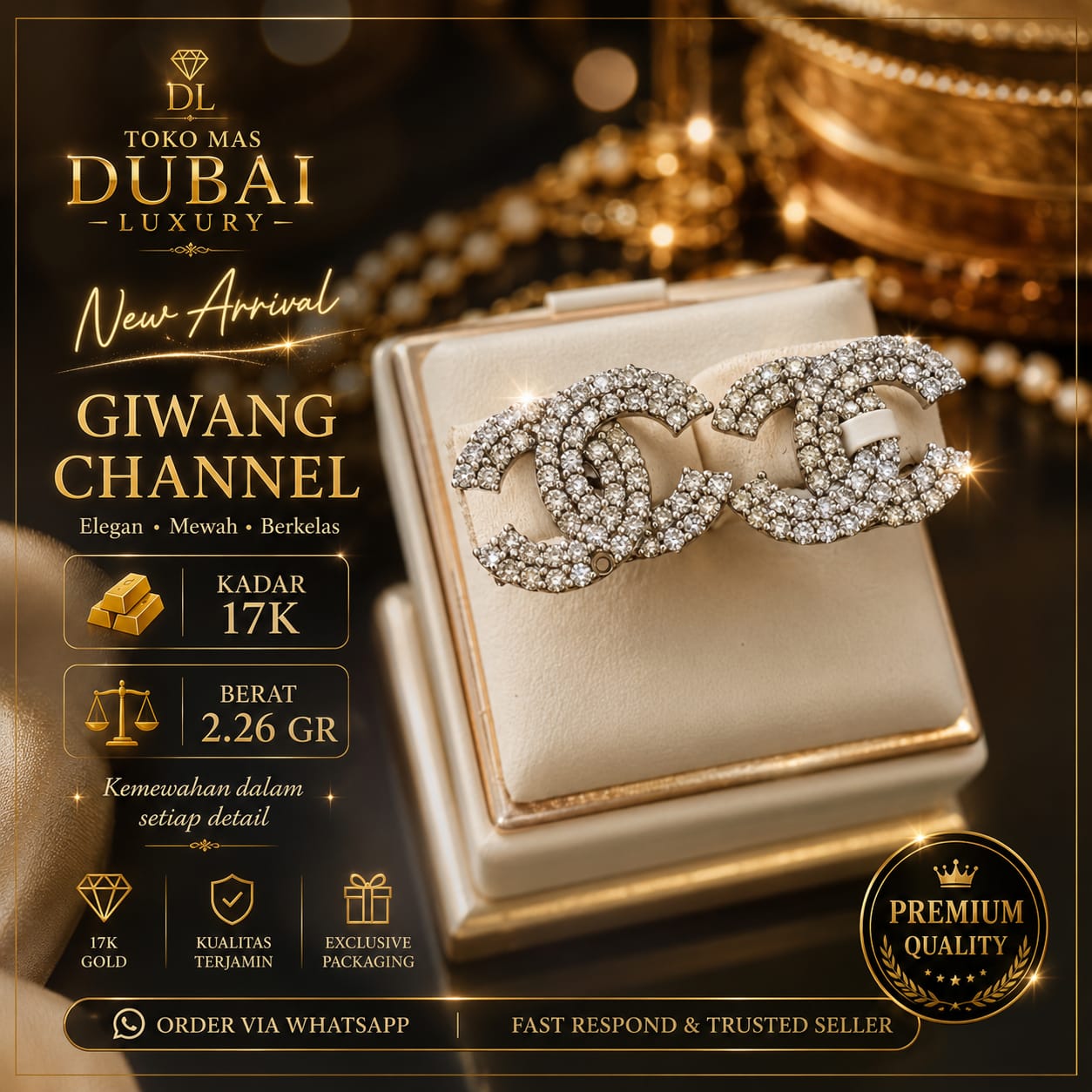 GIWANG CHANNEL