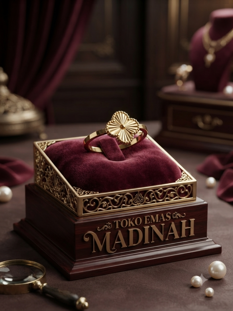 CINCIN ALHAMBRA