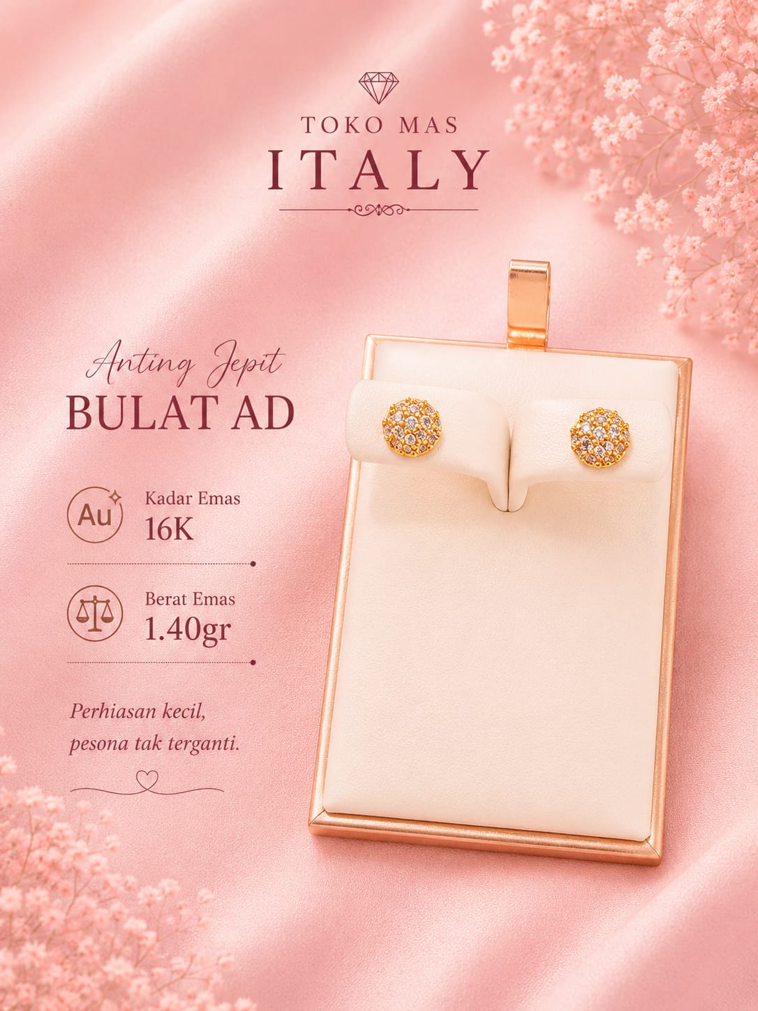 A GIWANG AD