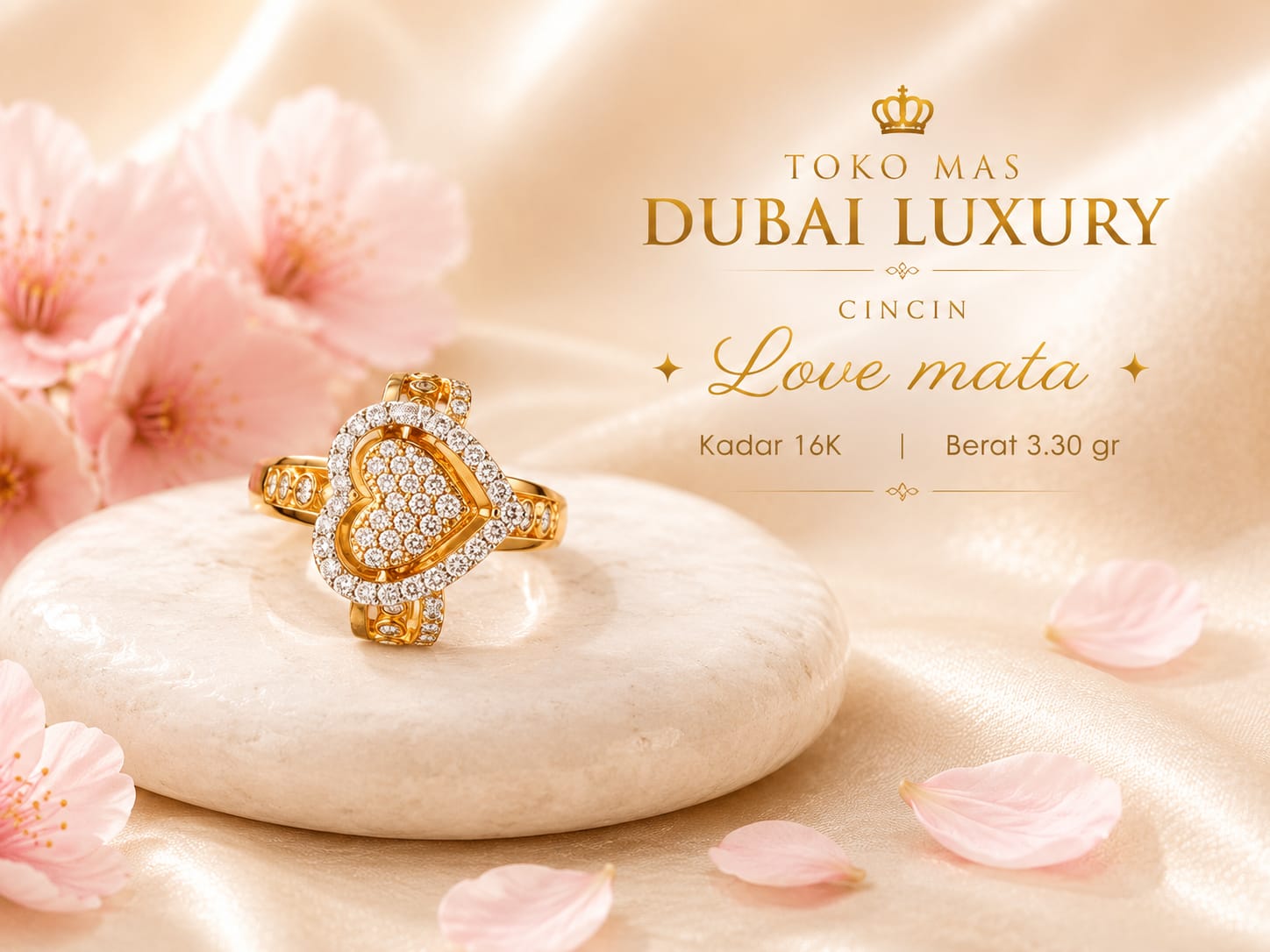 CINCIN LOVE LIST