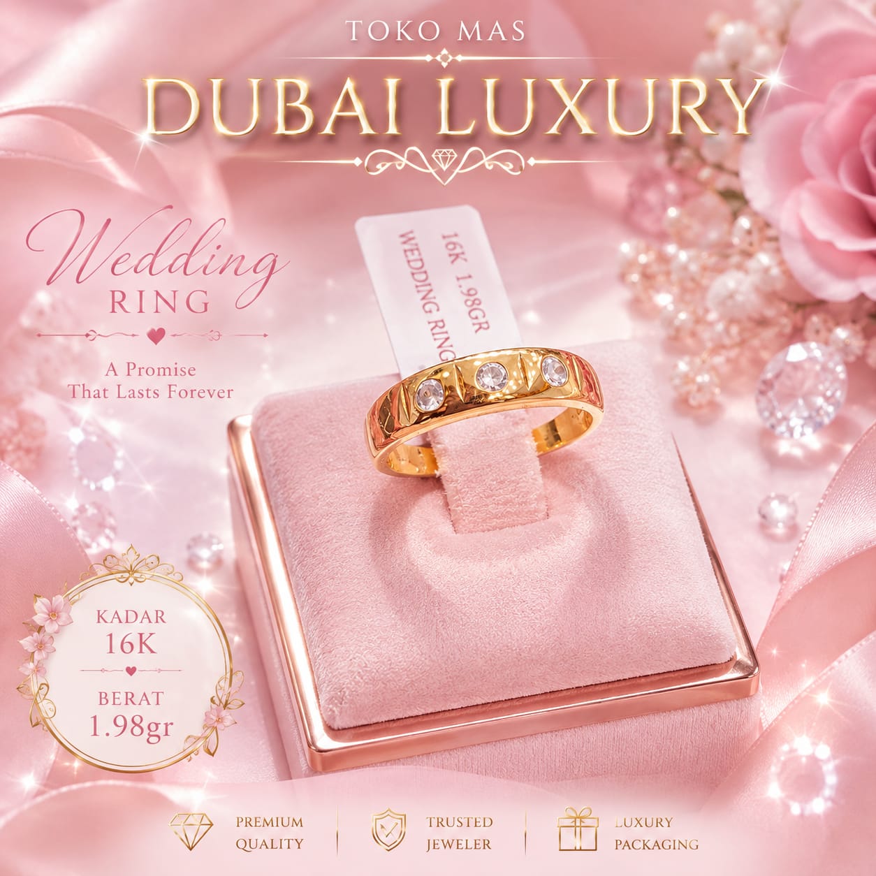 CINCIN RING AD