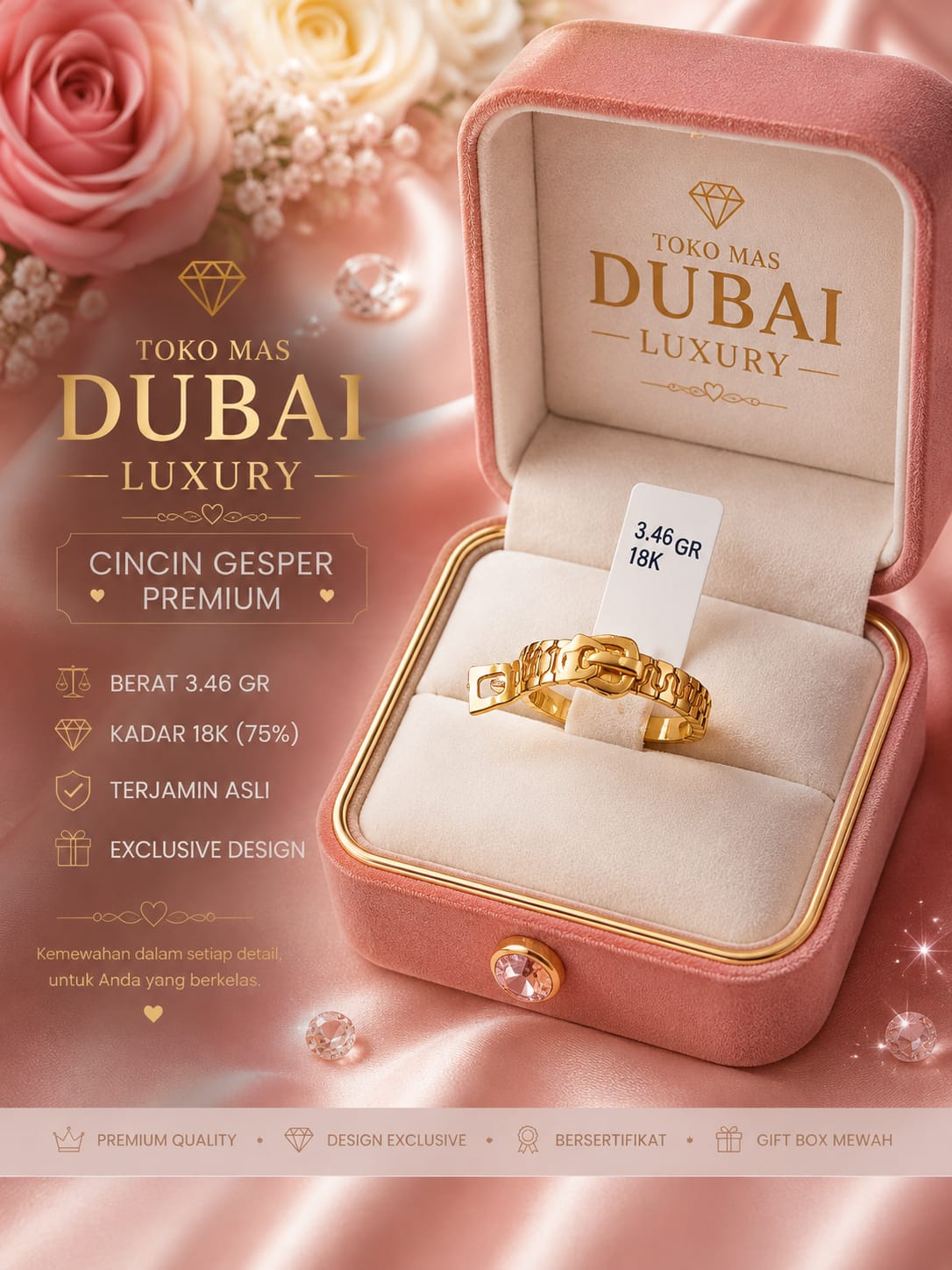 CINCIN LPM