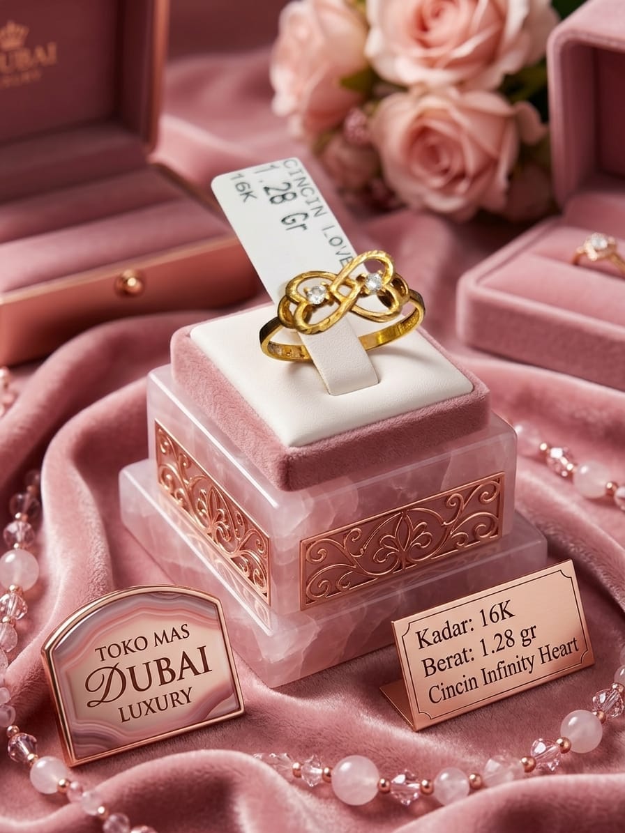 CINCIN LOVE 2