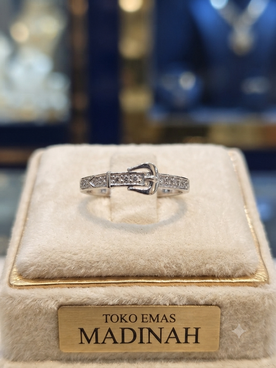 CINCIN BELT BUKLE MATA AD