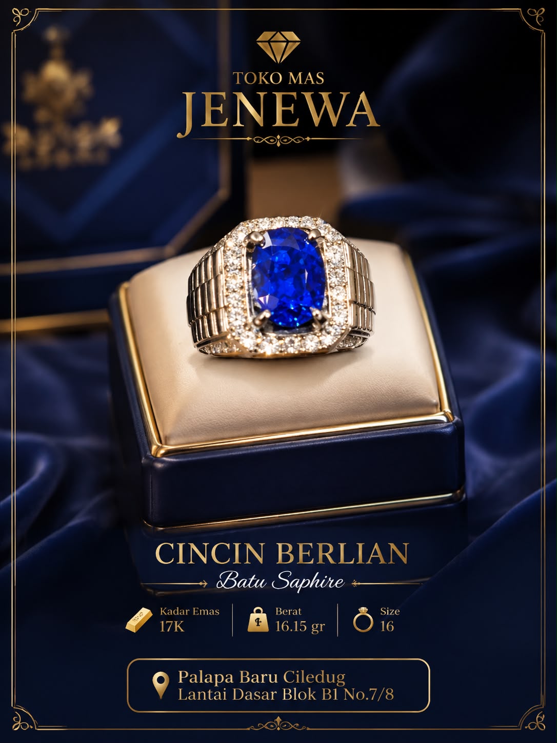 CINCIN BR SP