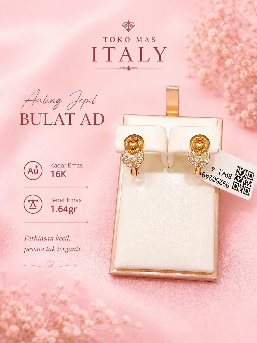 A BULAT AD