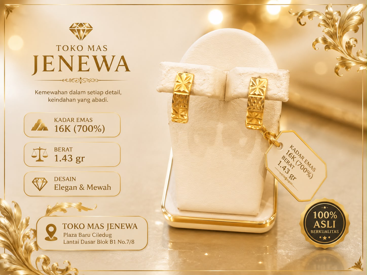 ANTING ukir
