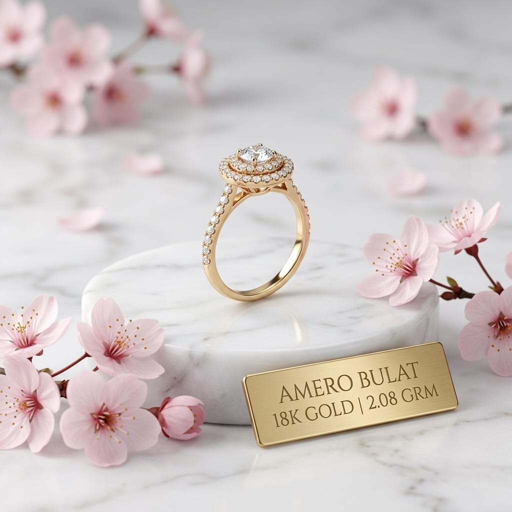 CINCIN AM BULAT