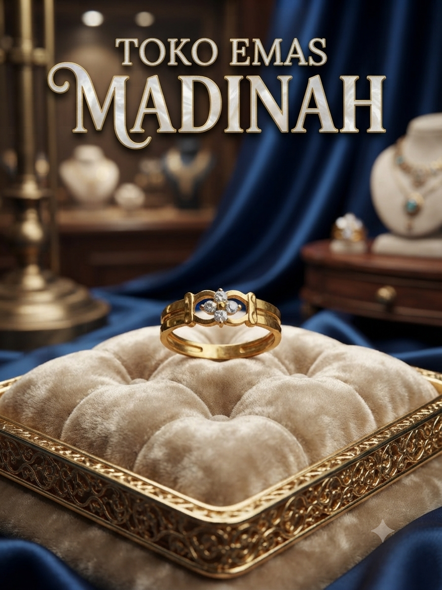 CINCIN 4 MATA AD