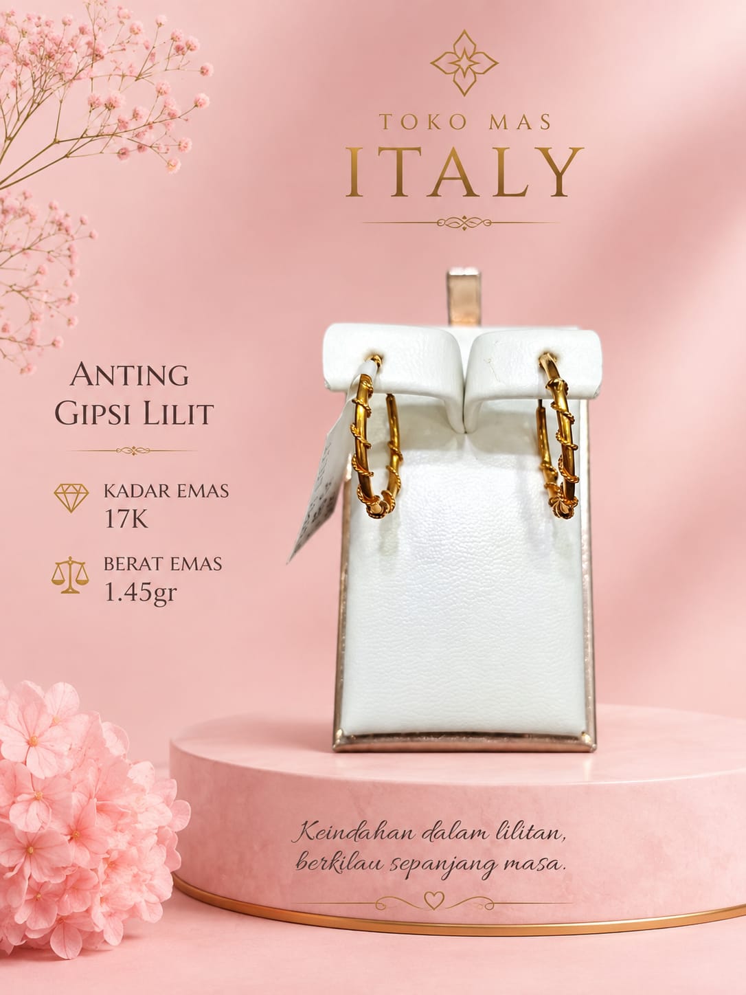 A GIPSI LILIT