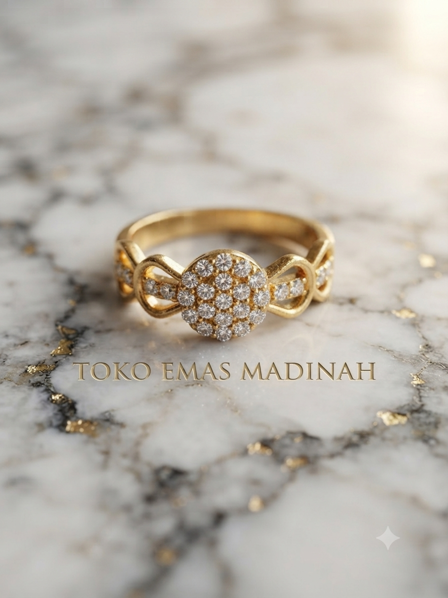 CINCIN BULAT MATA AD LISTRING
