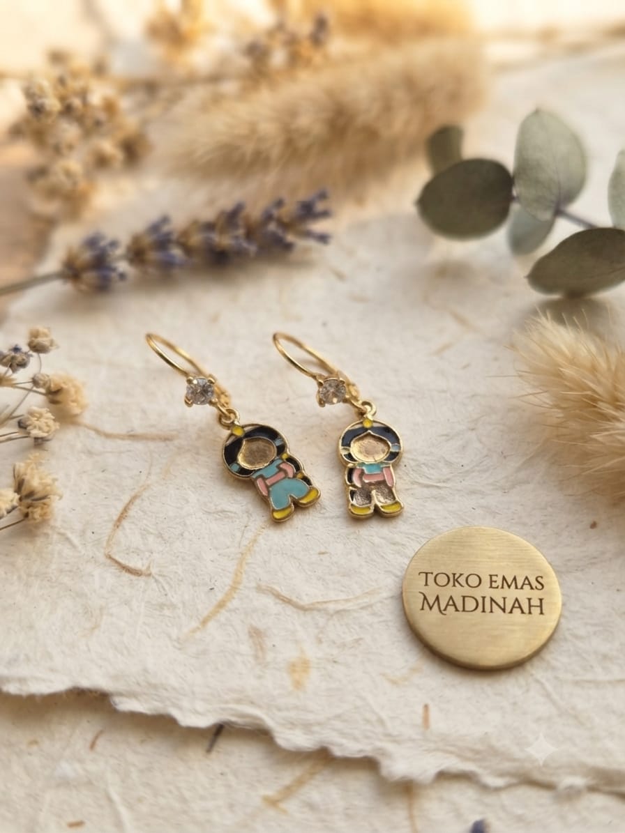 ANTING DESY KARAKTER MATA AD