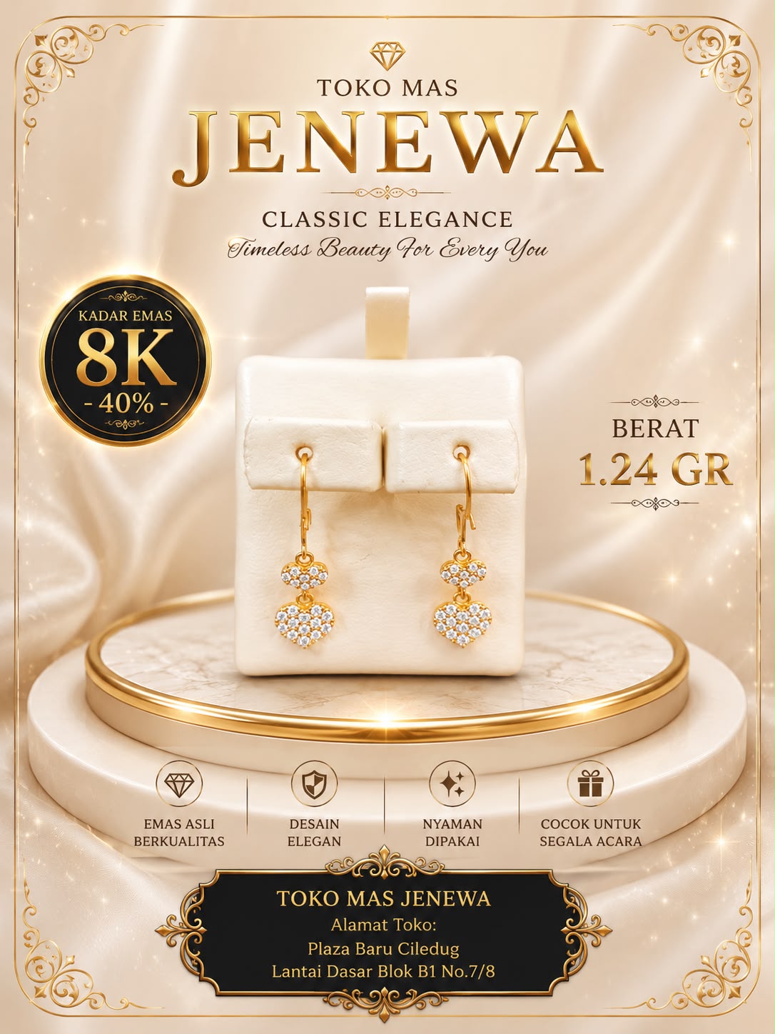 ANTING FM LOVE