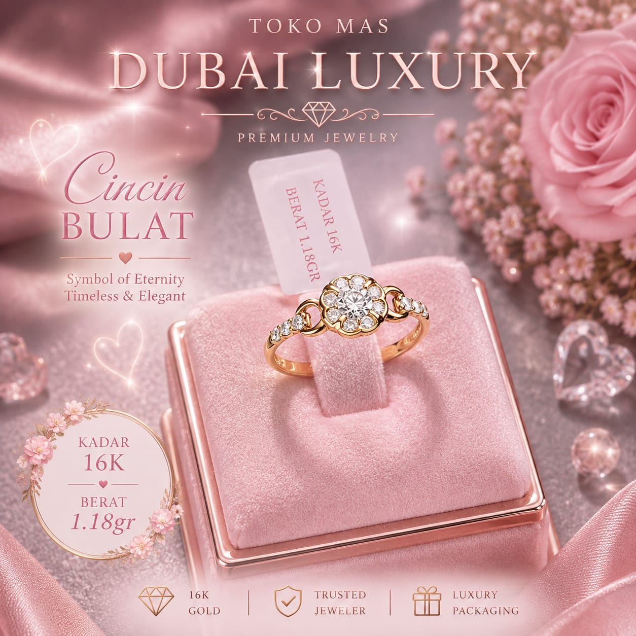 CINCIN BULAT AD