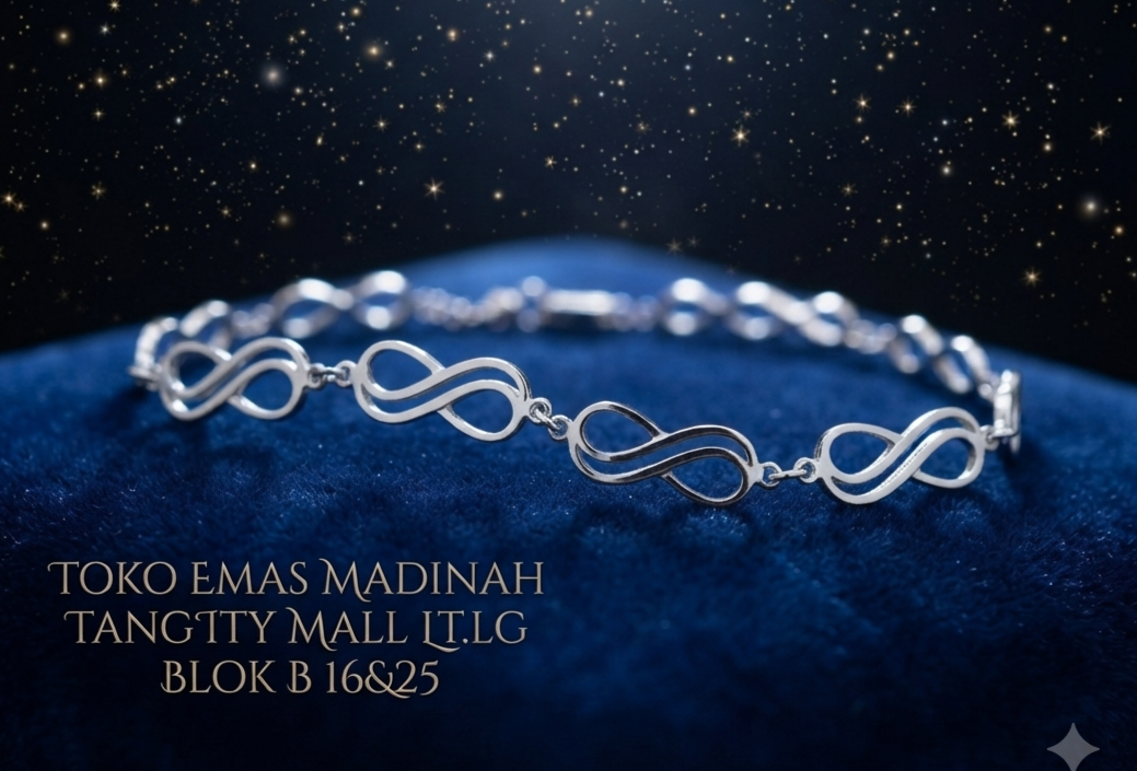 GELANG R INFINITY