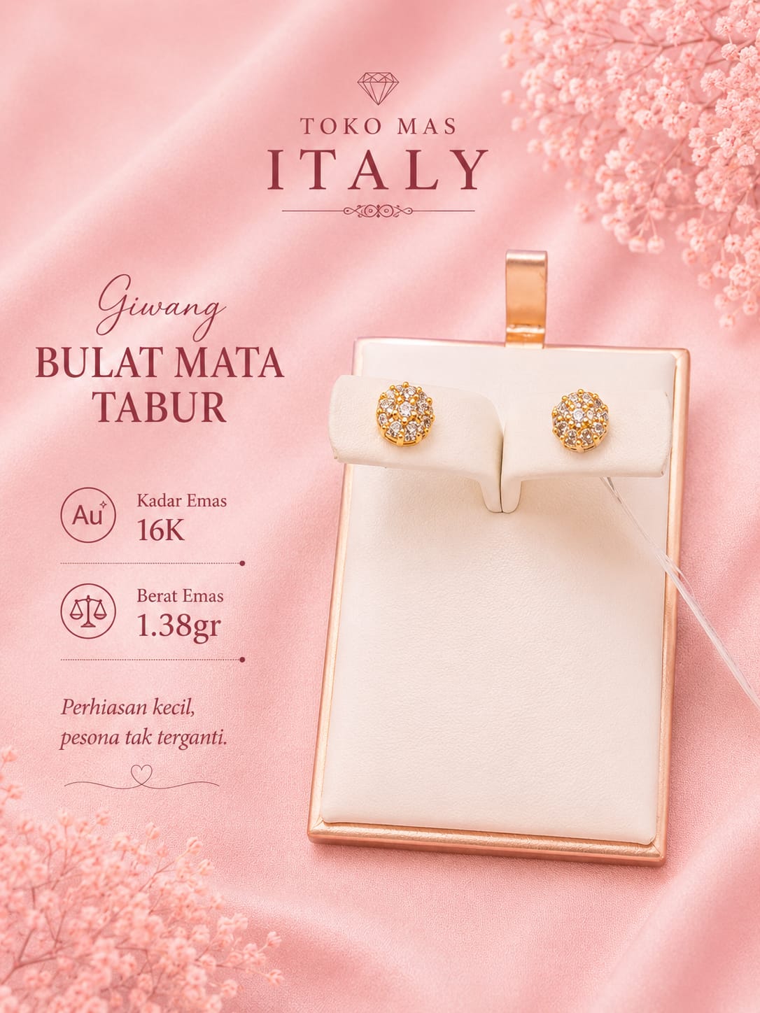 A GIWANG AD