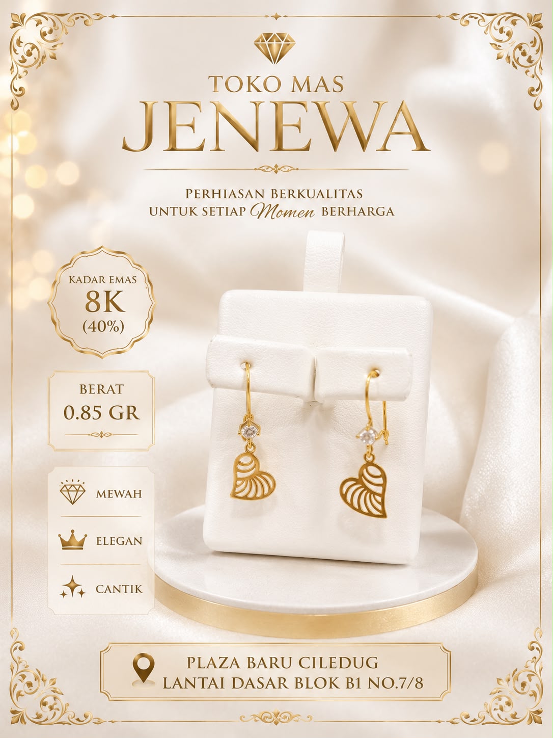 ANTING DESI FM LOVE