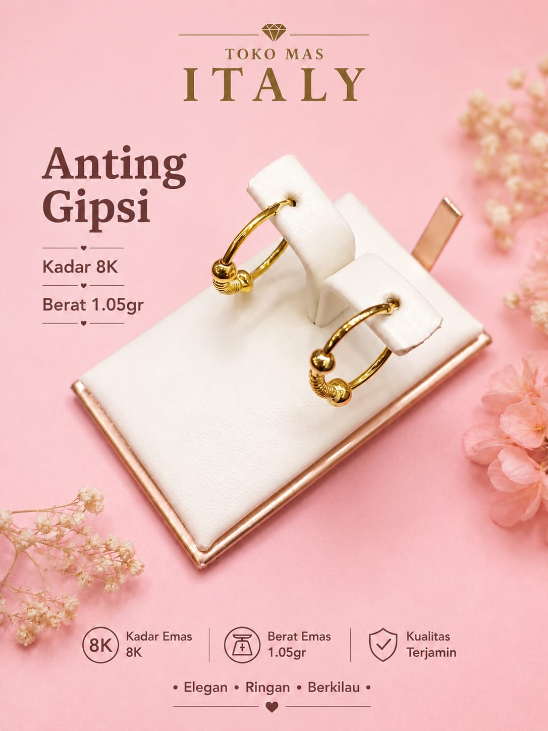 A GIPSI BULAT 3