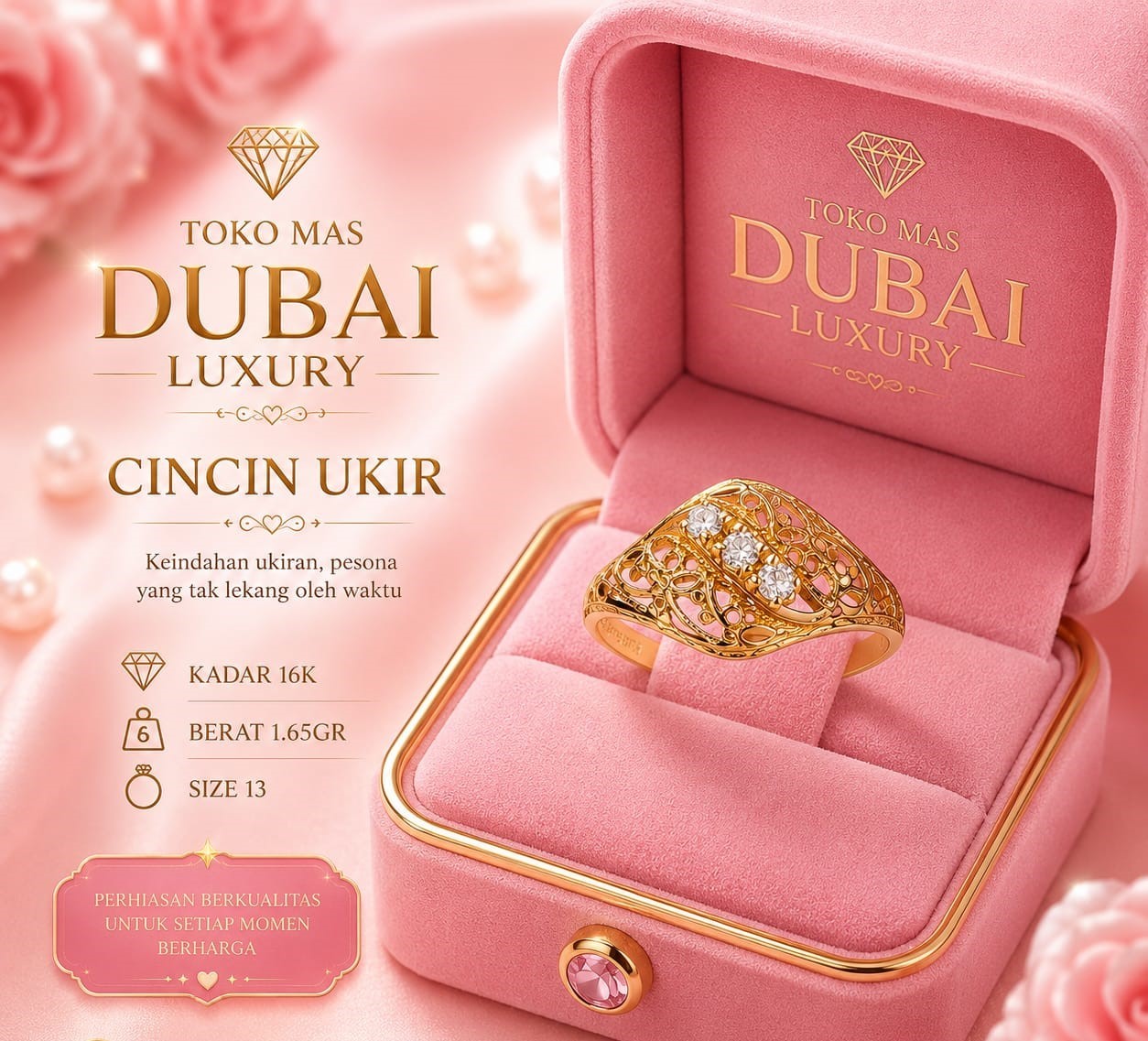 CINCIN COR AD3