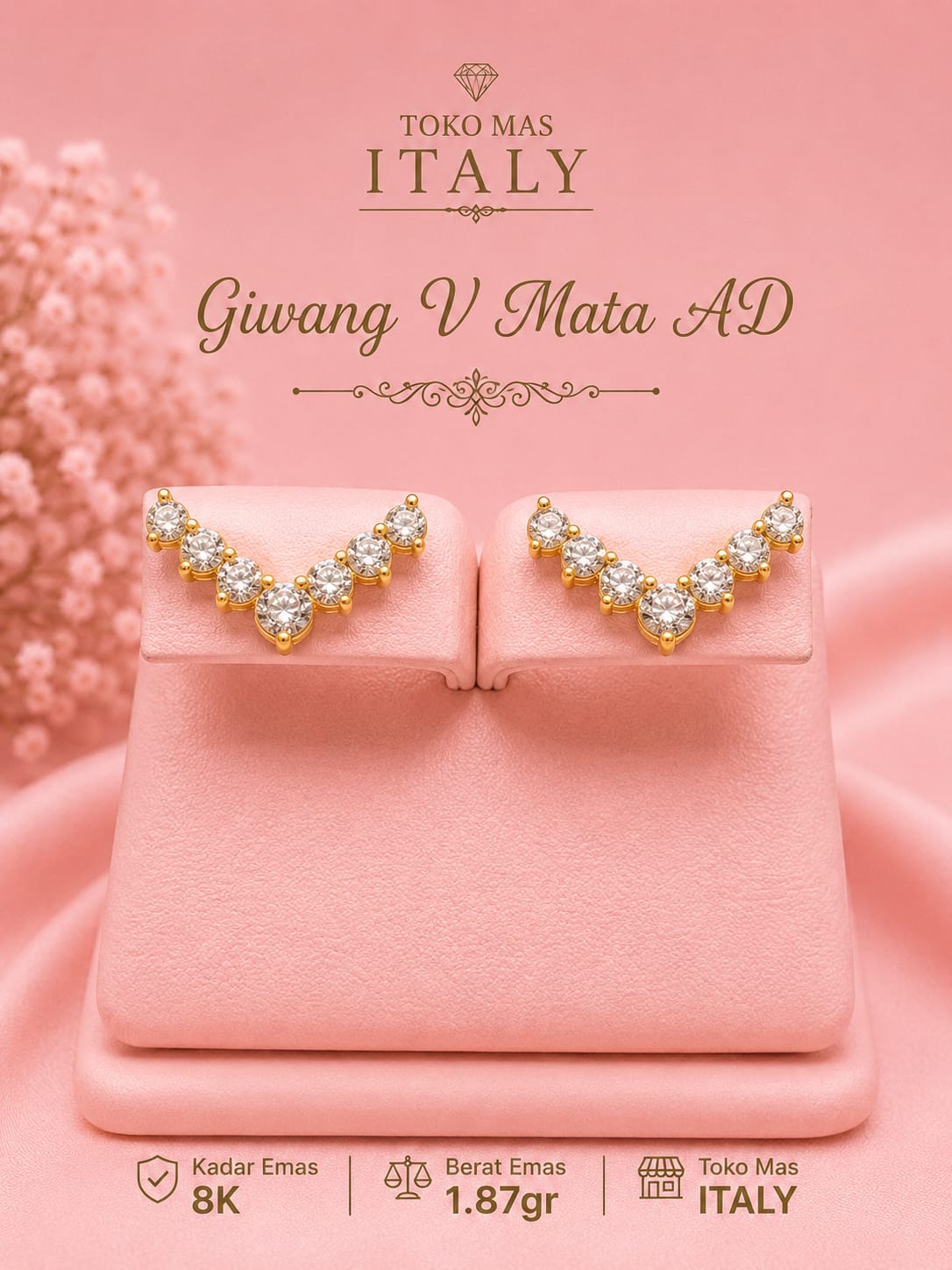 A GIWANG V AD