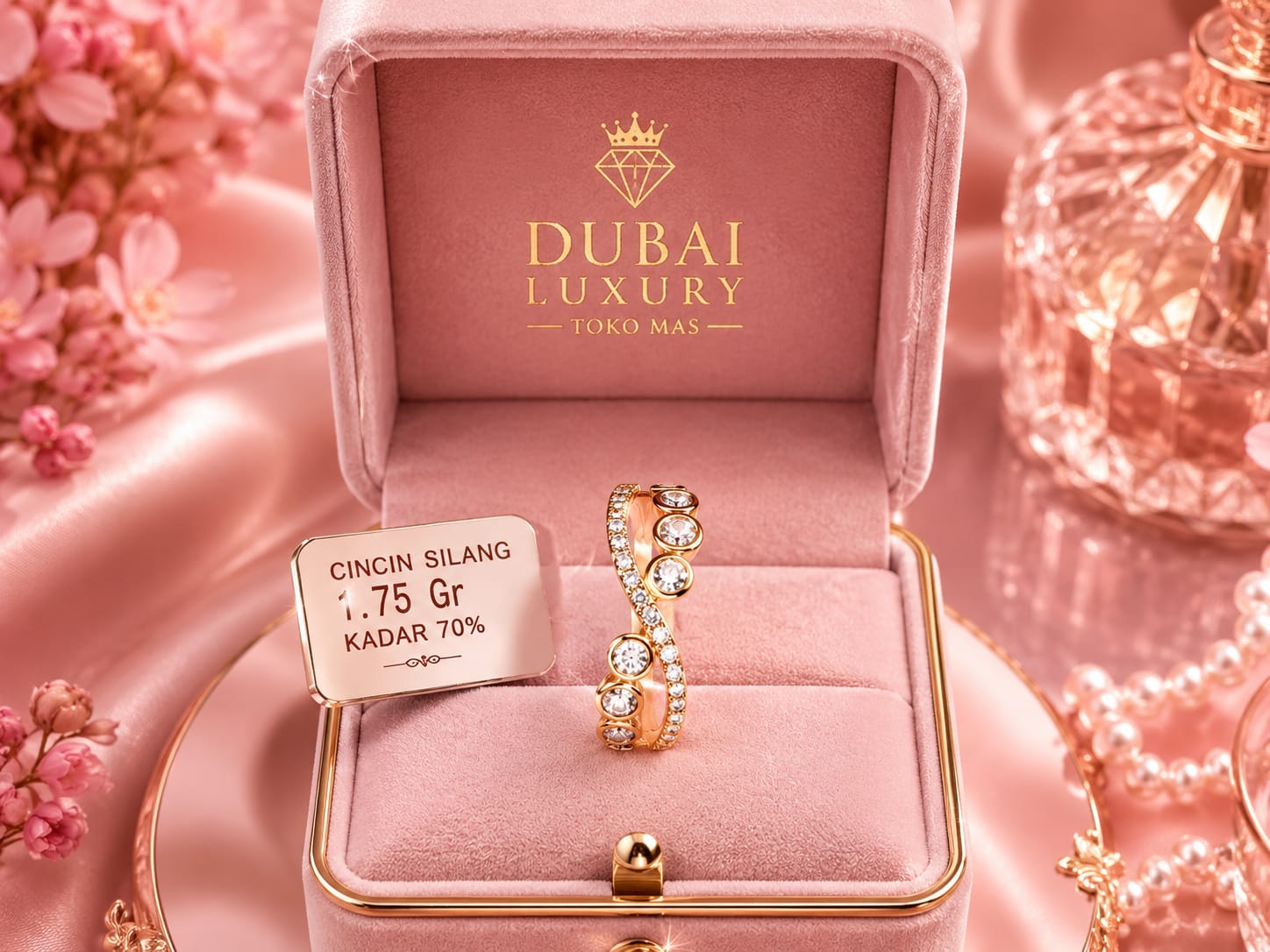 CINCIN SILANG AD BULAT