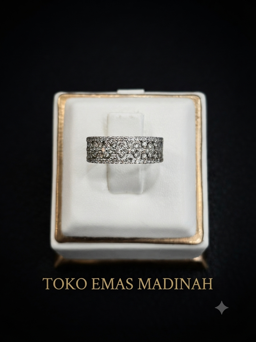 CINCIN WIDE ETERNITY L.G.D