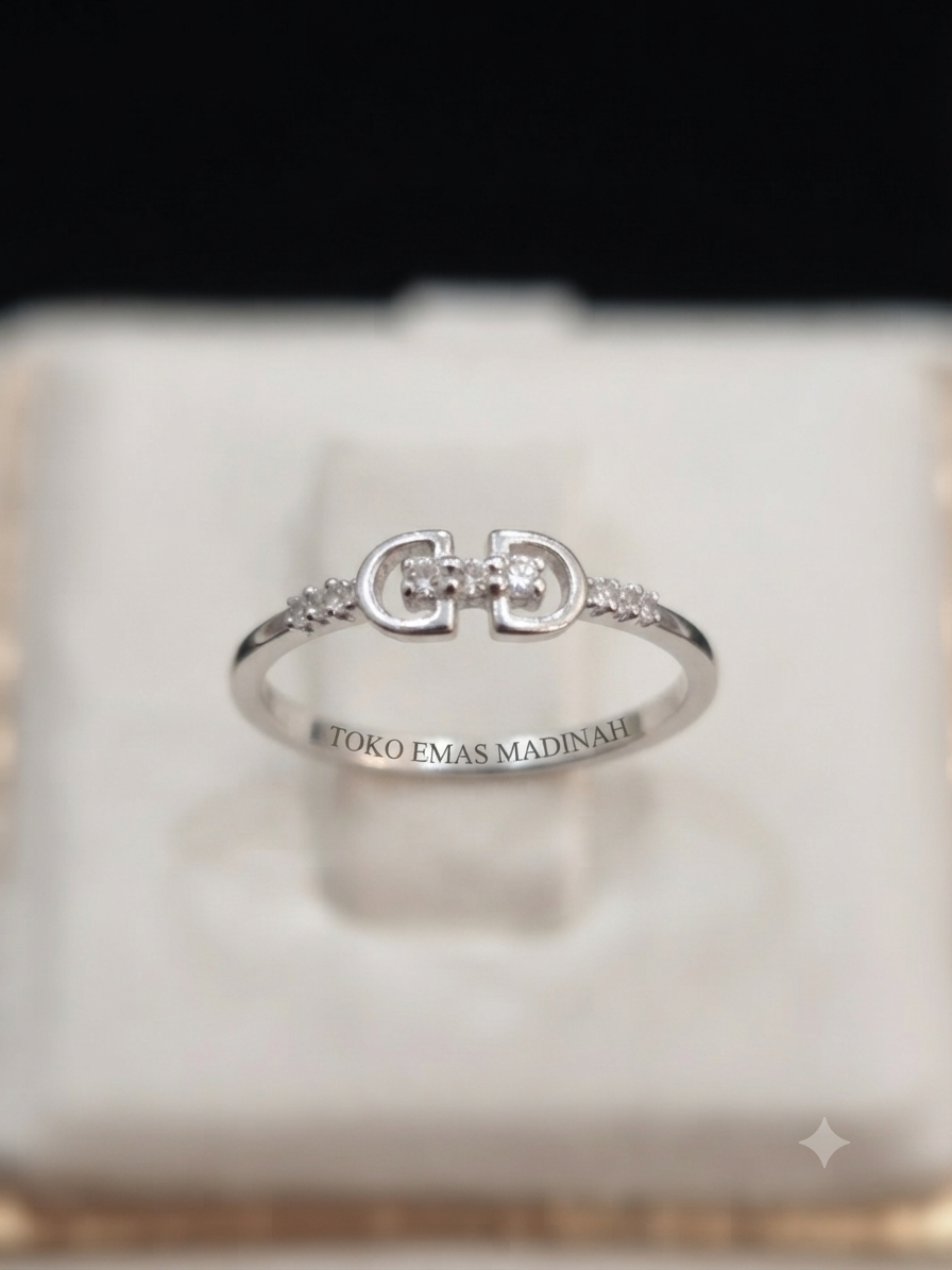 CINCIN CD MATA AD
