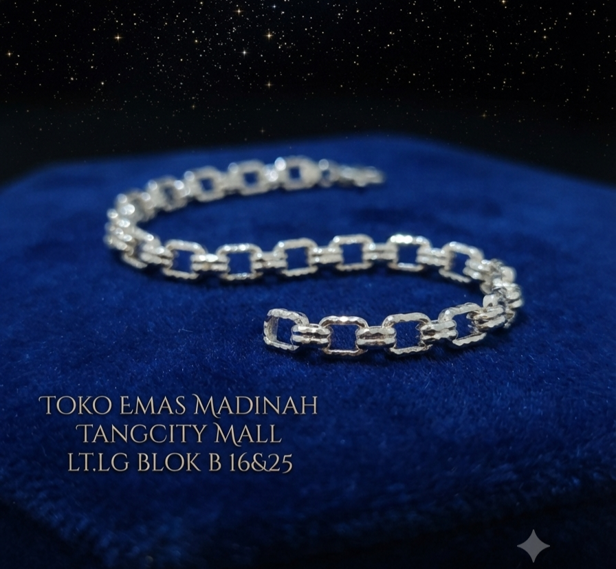 GELANG R HOLO