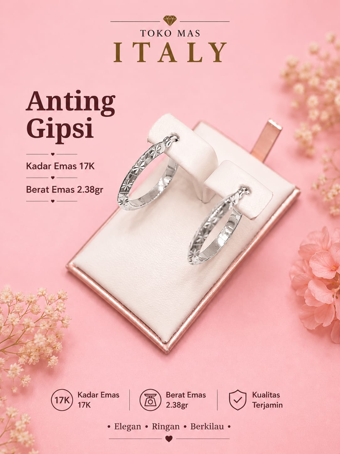 A GIPSI UKIR