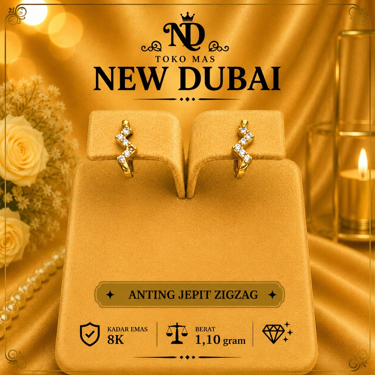 ANTING JEPIT ZIGZAG MATA AD