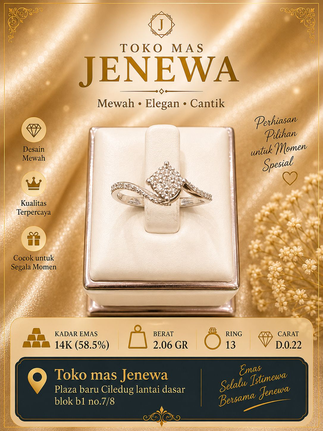 CINCIN BR SLSH TBR LIST