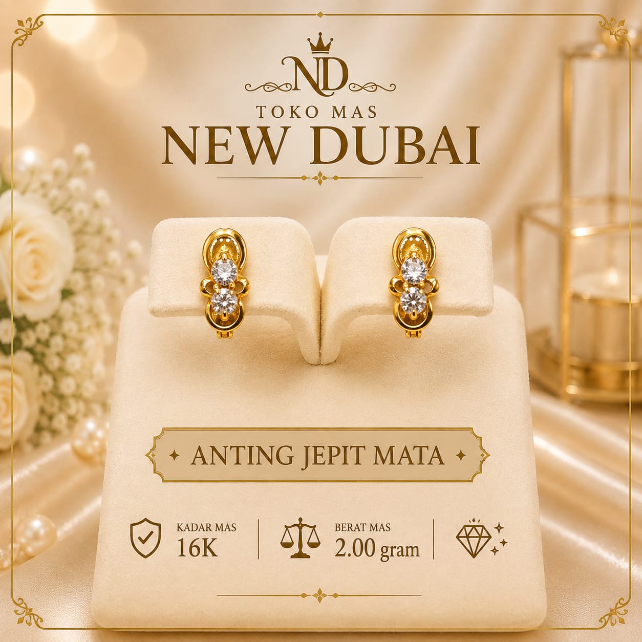 ANTING JEPIT MATA 4