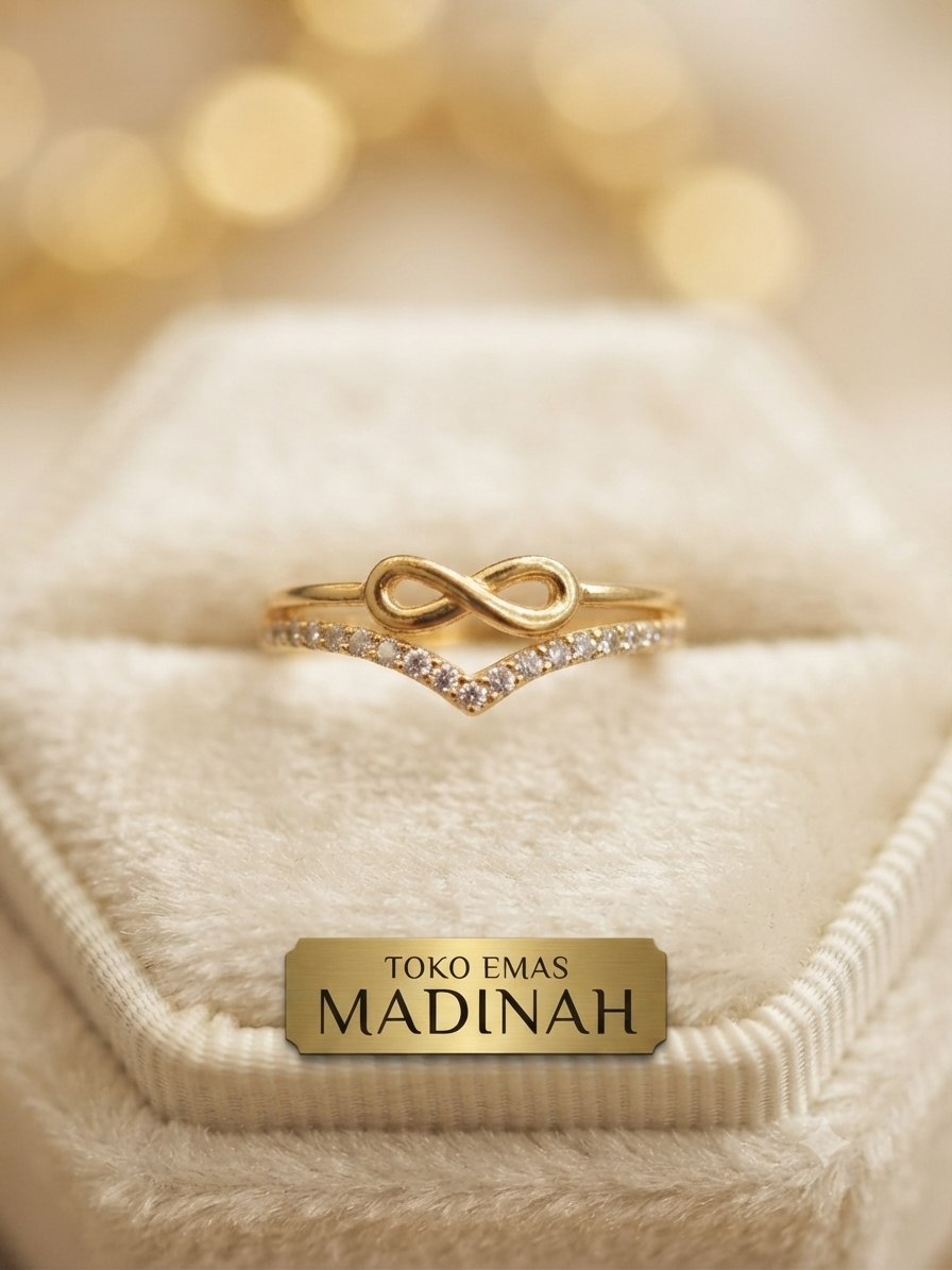 CINCIN AUREL LISTRING INFINITI