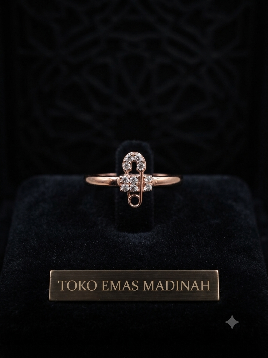 CINCIN PENIYI MATA AD