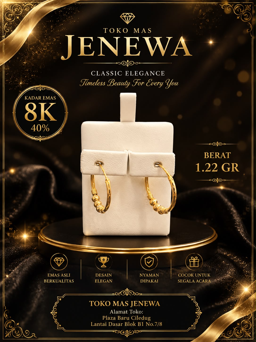 ANTING GIPSI