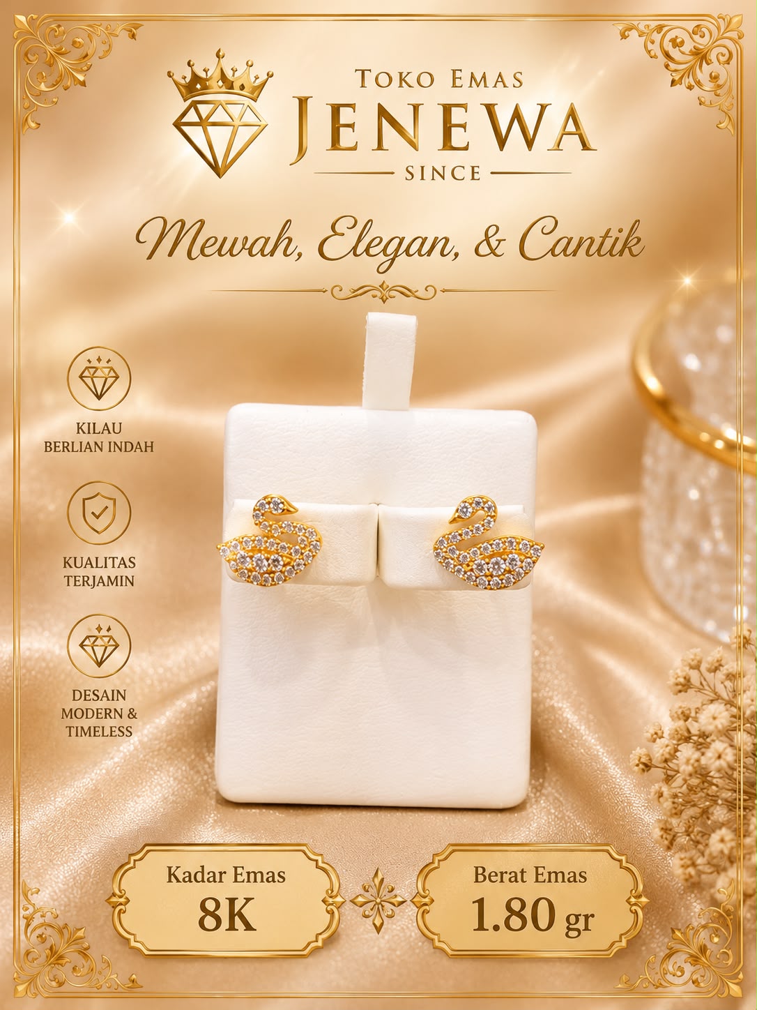 ANTING GIWANG SWA