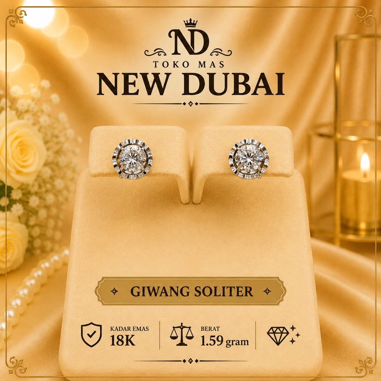 ANTING GIWANG MATA AD
