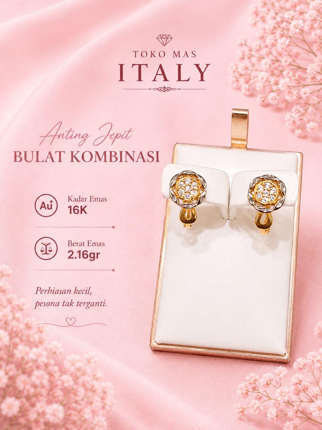 A BULAT KOM