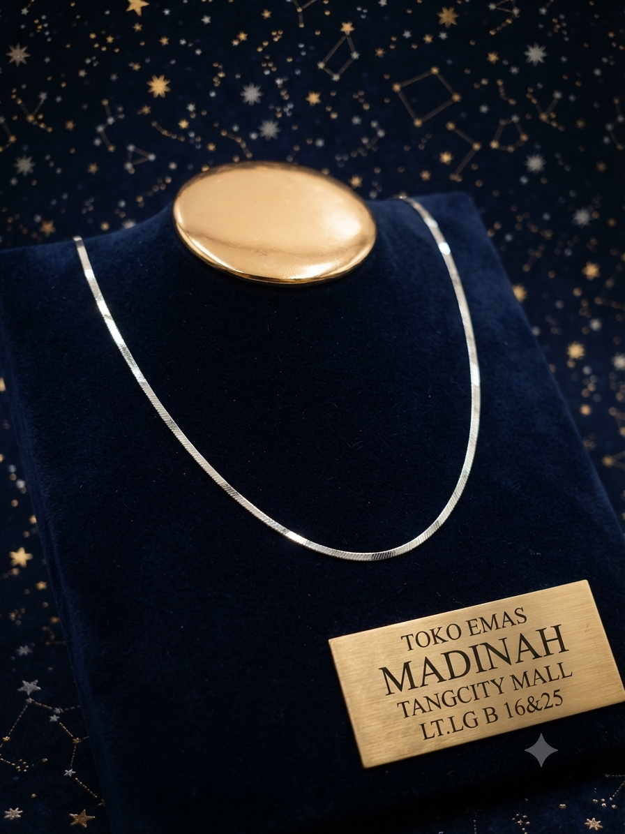 KALUNG CASANDRA