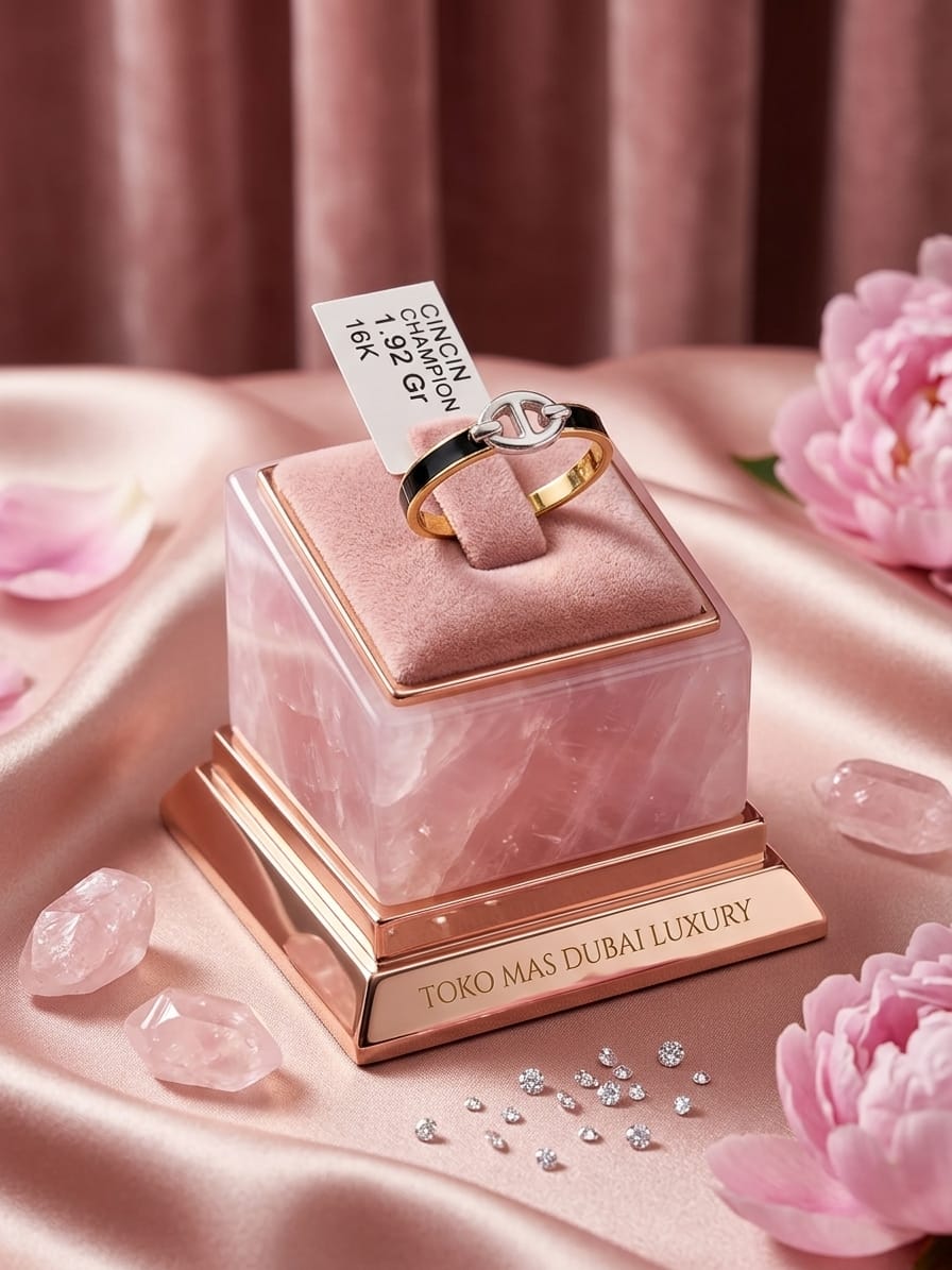 CINCIN CHAM