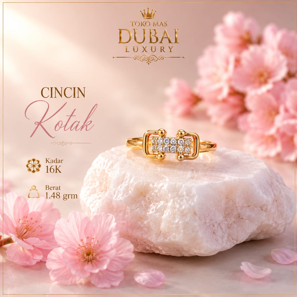 CINCIN KOTAK