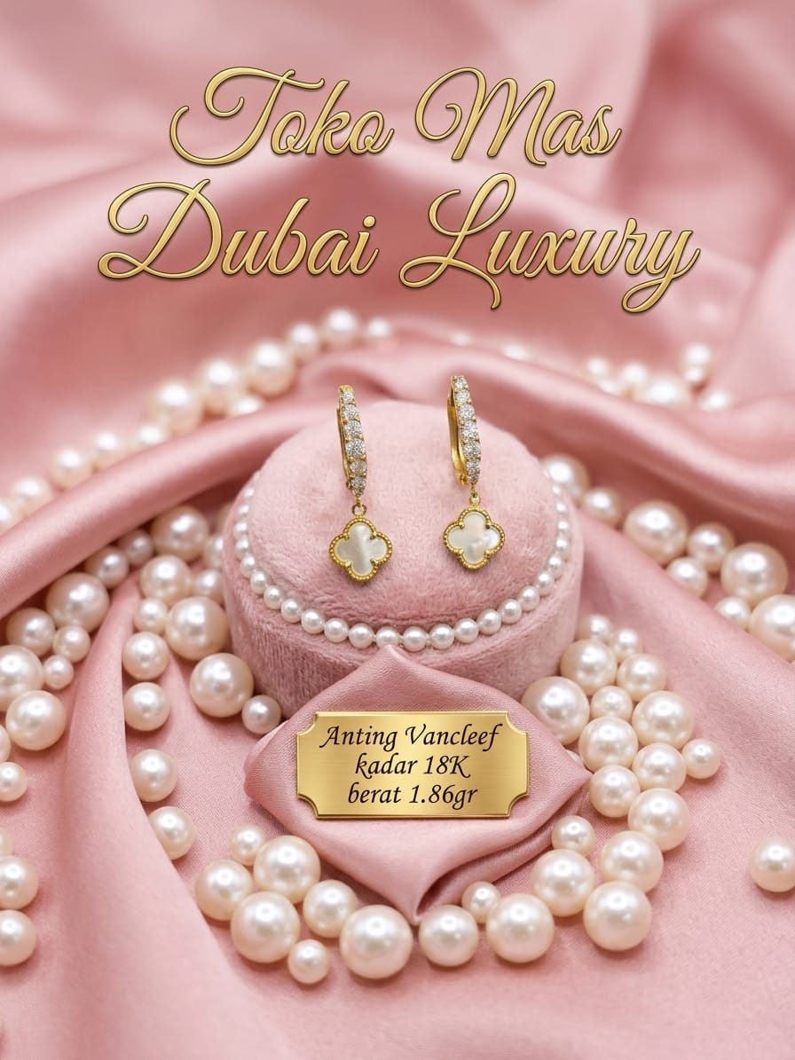 ANTING IT VC PUTIH