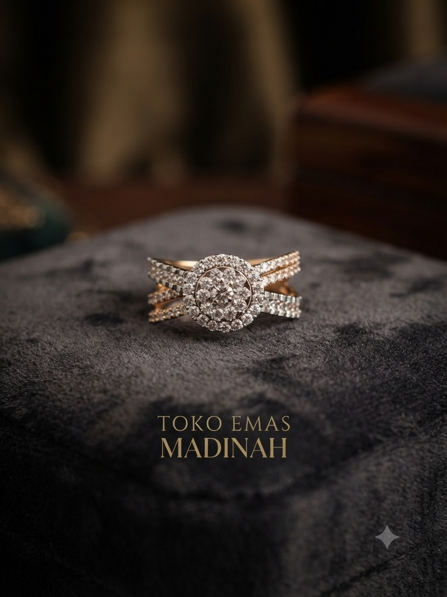 CINCIN BULAT LISTING SELISIH COM