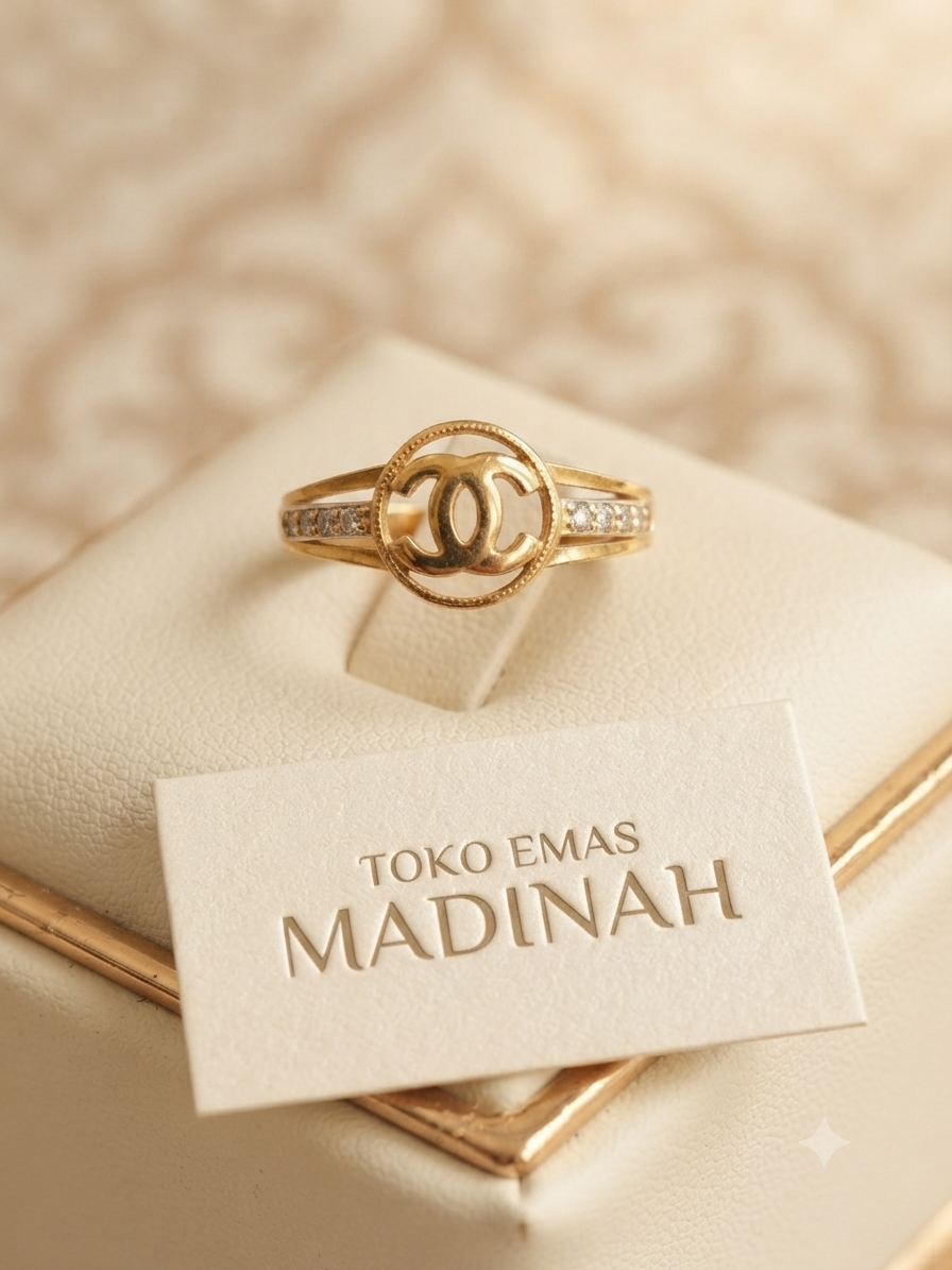 CINCIN CHANNEL LISTRING