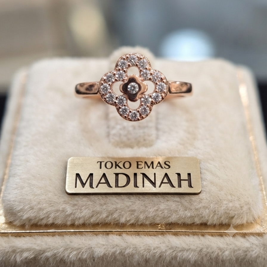 CINCIN BUNGA MATA AD