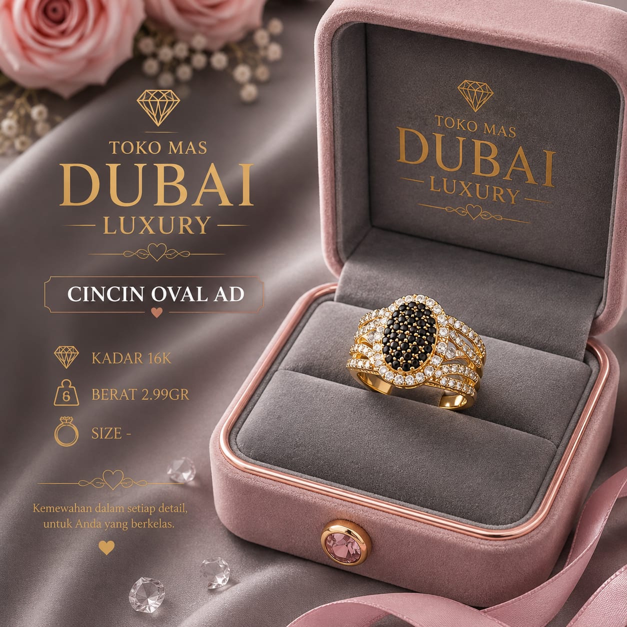 CINCIN OVAL AD HTM