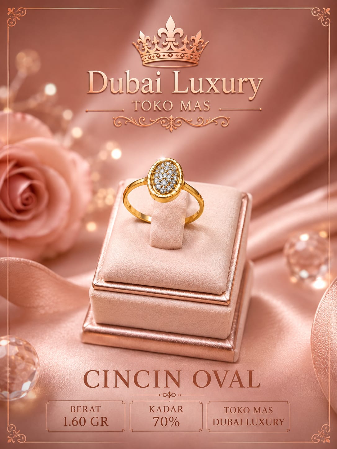 CINCIN TBR OVAR