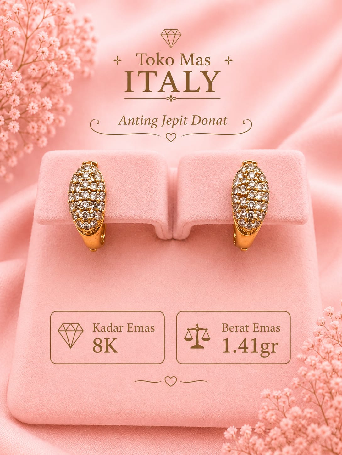 A JEPIT DONAT AD