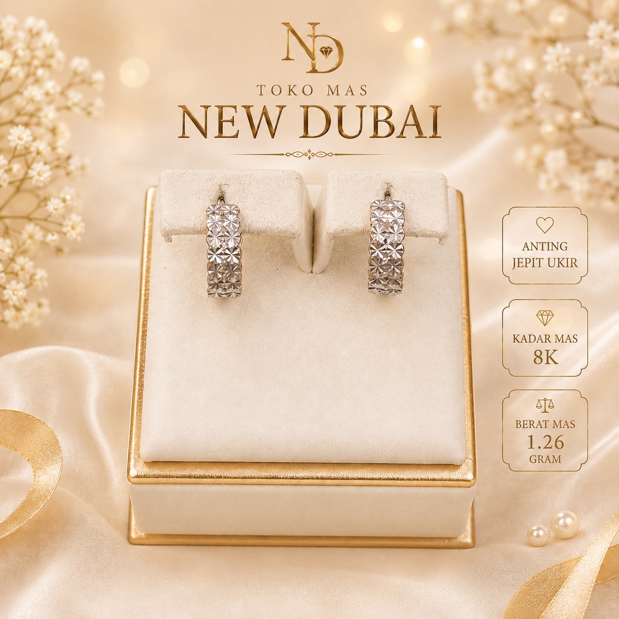 ANTING JEPIT UKIR