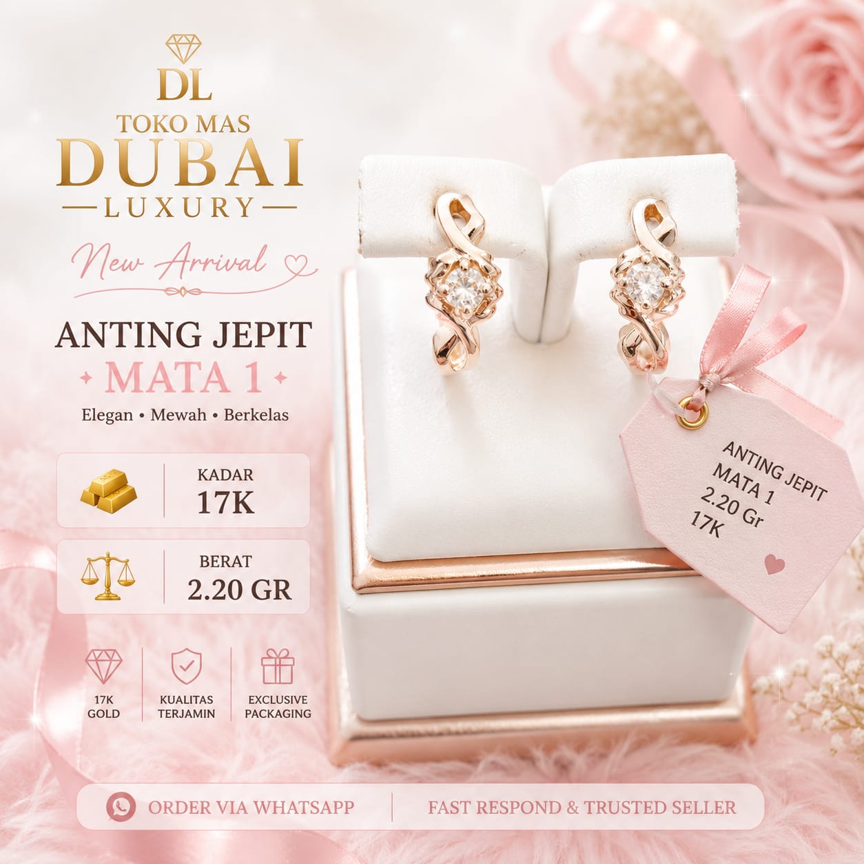 ANTING AD1